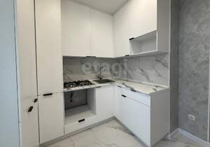 1-к квартира, на длительный срок, 34м2, 7/20 этаж