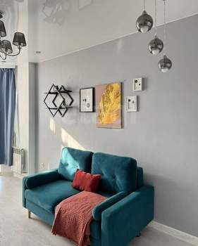 3-к квартира, на длительный срок, 67м2, 10/20 этаж
