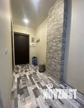 Студия квартира, посуточно, 26м2, 12/23 этаж