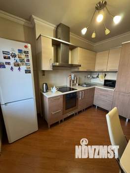 3-к квартира, на длительный срок, 85м2, 3/25 этаж