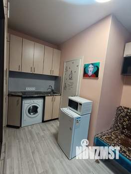 Студия квартира, на длительный срок, 16м2, 1/3 этаж