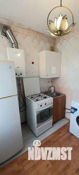 1-к квартира, на длительный срок, 30м2, 3/5 этаж