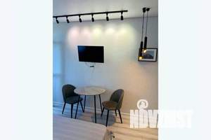 1-к квартира, посуточно, 30м2, 8/25 этаж