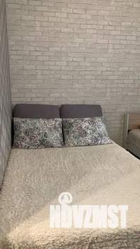 Студия квартира, посуточно, 30м2, 6/20 этаж