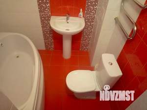 1-к квартира, посуточно, 42м2, 11/19 этаж