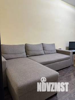 Студия квартира, посуточно, 42м2, 6/30 этаж