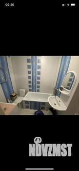 Студия квартира, на длительный срок, 27м2, 4/17 этаж