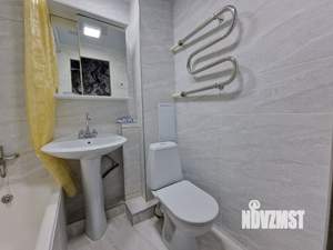 1-к квартира, на длительный срок, 35м2, 7/9 этаж