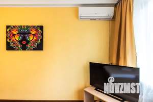 1-к квартира, посуточно, 31м2, 4/5 этаж