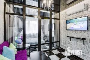 2-к квартира, посуточно, 50м2, 4/19 этаж