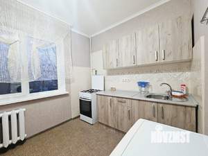 1-к квартира, на длительный срок, 40м2, 4/9 этаж