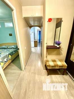 2-к квартира, на длительный срок, 50м2, 2/5 этаж
