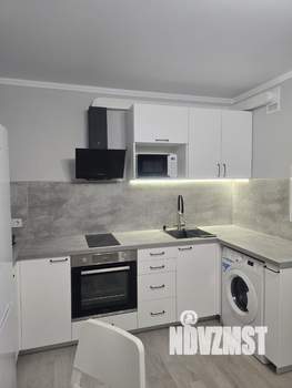 2-к квартира, на длительный срок, 35м2, 11/17 этаж