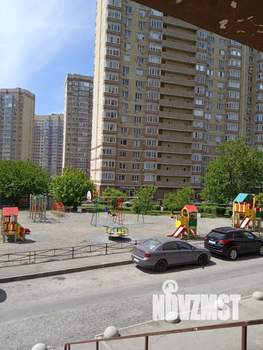 2-к квартира, на длительный срок, 56м2, 19/26 этаж