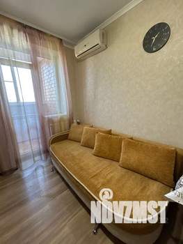 1-к квартира, посуточно, 40м2, 5/20 этаж
