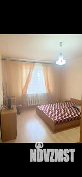 2-к квартира, на длительный срок, 60м2, 5/10 этаж