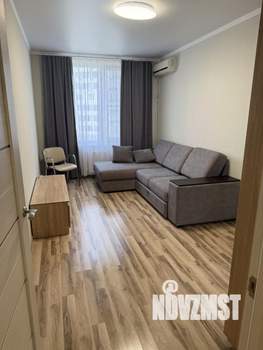 2-к квартира, на длительный срок, 54м2, 4/10 этаж