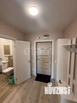 1-к квартира, на длительный срок, 34м2, 19/19 этаж