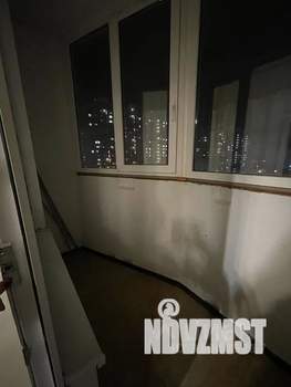 2-к квартира, посуточно, 40м2, 10/18 этаж