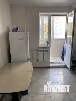 1-к квартира, на длительный срок, 45м2, 11/22 этаж