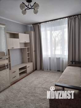 1-к квартира, на длительный срок, 26м2, 1/10 этаж