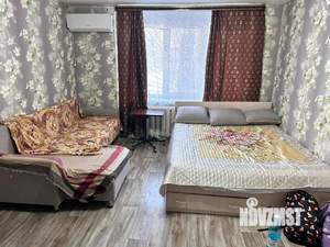 1-к квартира, на длительный срок, 35м2, 1/5 этаж