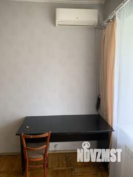 1-к квартира, на длительный срок, 32м2, 5/5 этаж