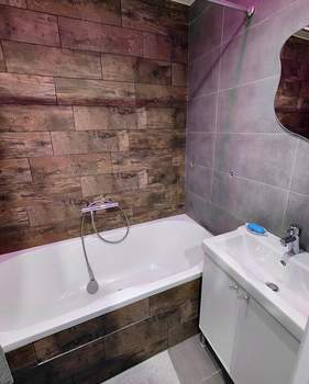 2-к квартира, на длительный срок, 52м2, 2/5 этаж