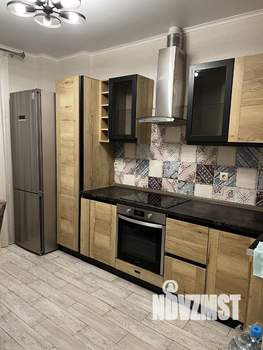 1-к квартира, на длительный срок, 36м2, 5/21 этаж