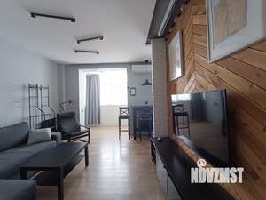 1-к квартира, на длительный срок, 34м2, 8/9 этаж