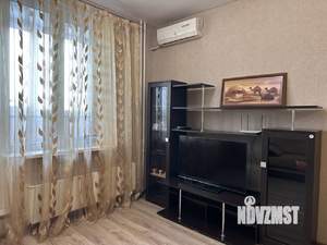 Студия квартира, на длительный срок, 28м2, 15/19 этаж