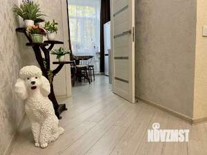 3-к квартира, на длительный срок, 100м2, 3/4 этаж