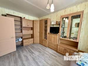 1-к квартира, на длительный срок, 31м2, 4/5 этаж