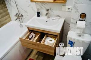 1-к квартира, посуточно, 31м2, 3/11 этаж