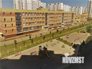 2-к квартира, посуточно, 54м2, 1/1 этаж