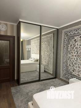 3-к квартира, на длительный срок, 100м2, 16/23 этаж