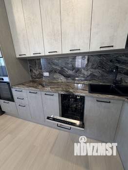 3-к квартира, на длительный срок, 71м2, 12/23 этаж