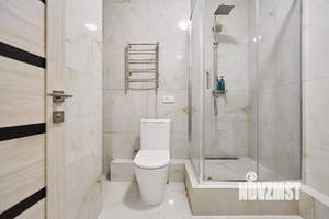 1-к квартира, посуточно, 48м2, 1/1 этаж