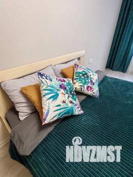 2-к квартира, посуточно, 45м2, 3/5 этаж