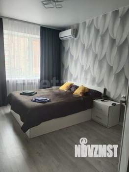 1-к квартира, на длительный срок, 45м2, 8/22 этаж