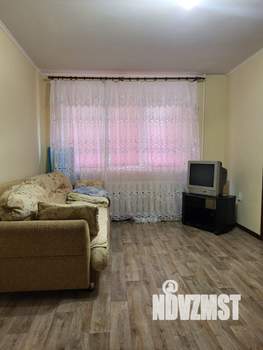 3-к квартира, на длительный срок, 56м2, 1/5 этаж