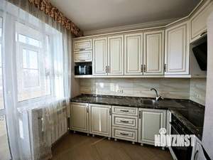 1-к квартира, на длительный срок, 40м2, 13/20 этаж