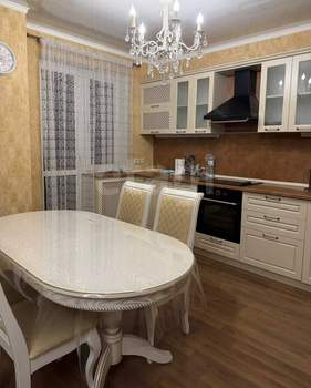 2-к квартира, на длительный срок, 98м2, 16/22 этаж