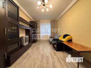 2-к квартира, на длительный срок, 44м2, 3/5 этаж