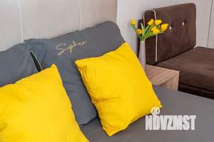 1-к квартира, посуточно, 28м2, 7/10 этаж