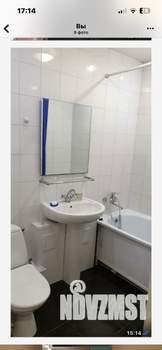 1-к квартира, на длительный срок, 36м2, 2/11 этаж