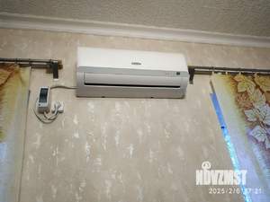 1-к квартира, на длительный срок, 24м2, 2/2 этаж