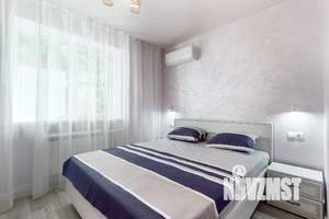 3-к квартира, посуточно, 70м2, 4/10 этаж