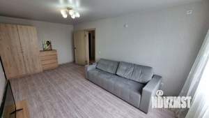 1-к квартира, на длительный срок, 39м2, 17/19 этаж