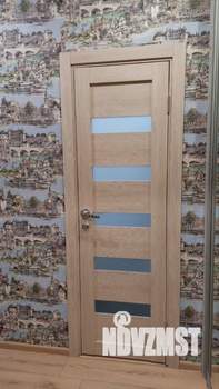 Студия квартира, на длительный срок, 28м2, 16/25 этаж